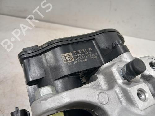 Left rear brake caliper TESLA MODEL Y (5YJY) EV | BP37608940M107 - Image 3