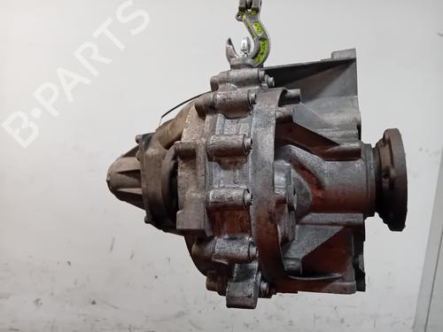 Gearbox VW GOLF VII (5G1, BQ1, BE1, BE2) 1.4 TSI | BP30152668M3 