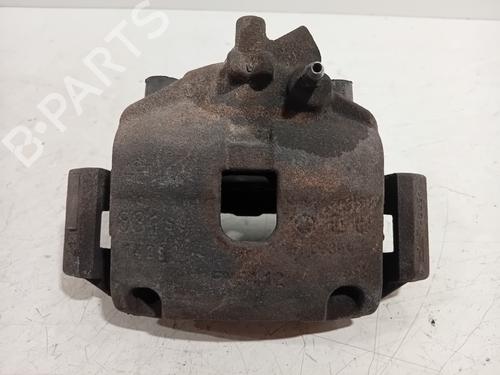 Used Left front brake caliper Left front brake caliper 23214450 23214450