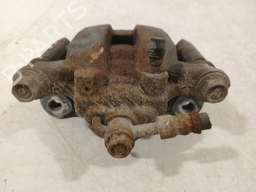 Used Left rear brake caliper Left rear brake caliper NISSAN LEAF (ZE1) Electric (150 hp) 39912489 39912489
