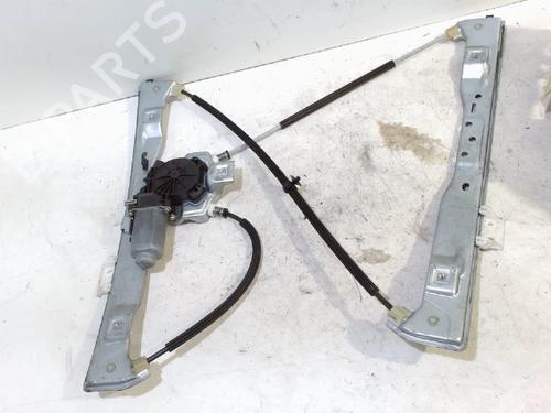 Used Front right window mechanism Front right window mechanism 7911841 7911841