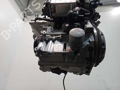 Engine VW POLO VI (AW1, BZ1, AE1) 1.0 TSI | BP22381439M1 