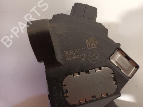 Pedal PEUGEOT 108 1.0 VTi | BP16489590I4 