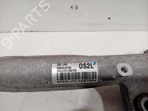 Steering rack HYUNDAI KONA (OS, OSE, OSI) 1.0 T-GDi | BP30744411M22