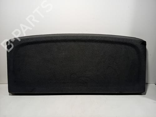 Used Rear parcel shelf Rear parcel shelf 39567379 39567379