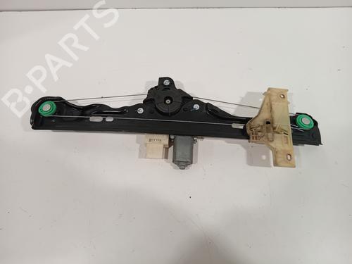 Rear left window mechanism CITROËN C4 Picasso II 1.6 BlueHDi 120 | BP25049809C24 - Image 6
