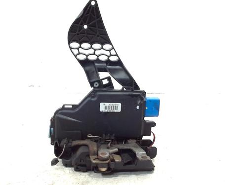 Front right lock VW TOUAREG (7LA, 7L6, 7L7) 3.0 V6 TDI | BP13205181C97 