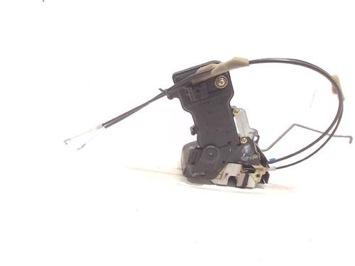 Front right lock MAZDA 2 (DY) 1.4 | BP13197821C97 