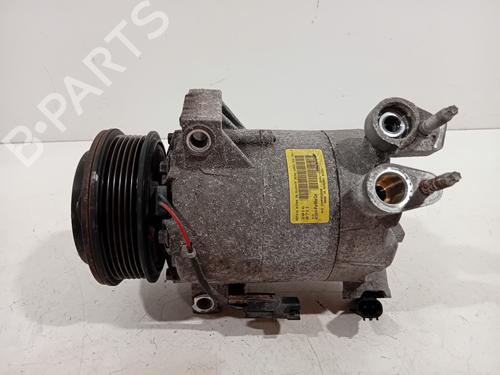 Used AC compressor AC compressor 28283045 28283045