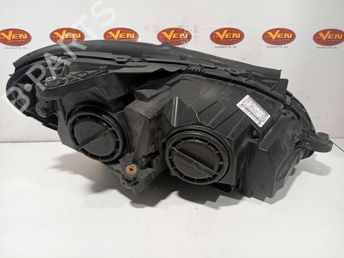 Left headlight MERCEDES-BENZ C-CLASS (W204) C 220 CDI (204.002) | BP36140058C28 - Image 2