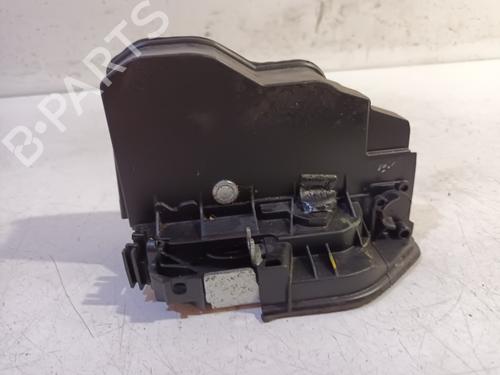 Rear left lock BMW 3 (F30, F80) 320 d | BP15130610C100 