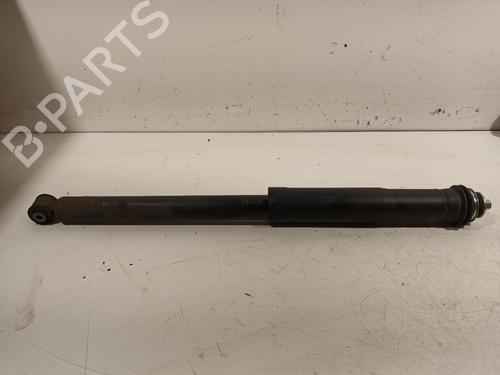 Used Right rear shock absorber TOYOTA YARIS (_P9_) 1.0 VVT-i (KSP90_, KSP90R) (69 hp) 15192139