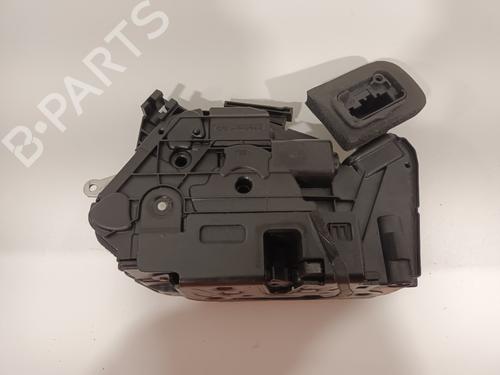 Front right lock VW GOLF VI (5K1) 1.4 TSI | BP16421538C97