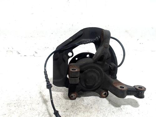 Right front steering knuckle RENAULT TWINGO III (BCM_, BCA_) 1.0 SCe 70 | BP13202299M26 