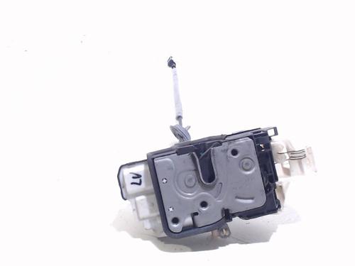 Used Front left lock VOLVO V40 Hatchback (525) D3 (150 hp) 13199437