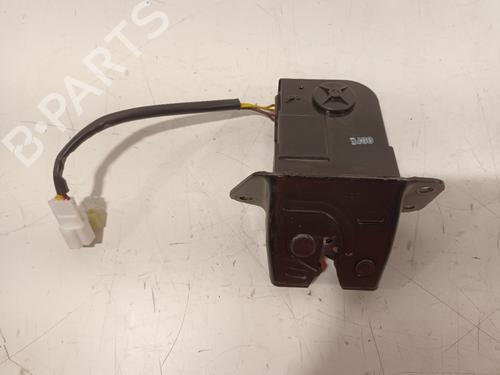 Tailgate lock KIA RIO III (UB) 1.2 CVVT | BP16420613C101 