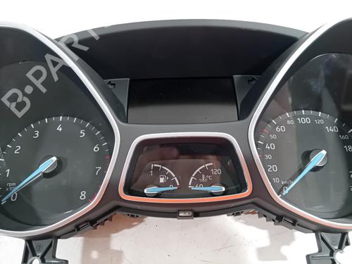 Instrument cluster FORD C-MAX II (DXA/CB7, DXA/CEU) 1.0 EcoBoost | BP28283038C47 