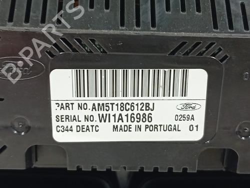 Climate control FORD C-MAX II (DXA/CB7, DXA/CEU) 1.6 EcoBoost | BP24590449I5 - Image 7