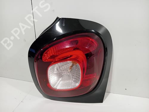 Used Right taillight Right taillight 23987985 23987985