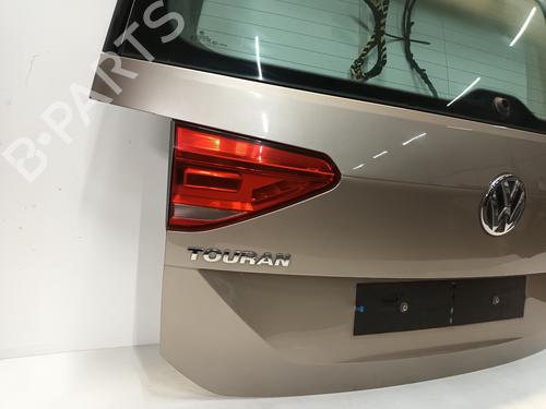Tailgate VW TOURAN (5T1) 1.6 TDI | BP30977867C6