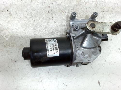 Used Front wiper motor BMW 3 (E90) 318 i (129 hp) 9823148