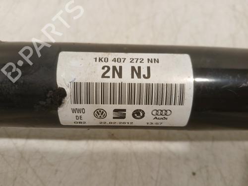 Right front driveshaft VW GOLF VI (5K1) 1.2 TSI | BP39036943M39 - Image 6