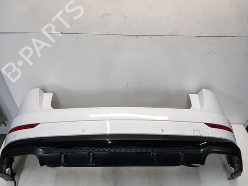 Used Rear bumper Rear bumper 38047125 38047125