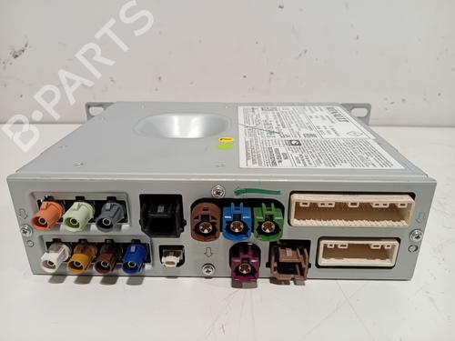 Electronic module RENAULT AUSTRAL TCe 160 (HGMJ) | BP37645549M83 - Image 7