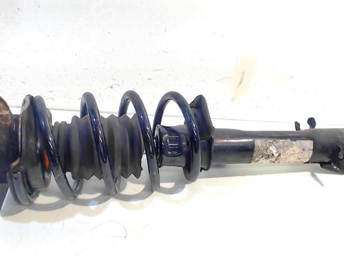 Used Left front shock absorber MINI MINI COUNTRYMAN (R60) Cooper D (112 hp) 9056956