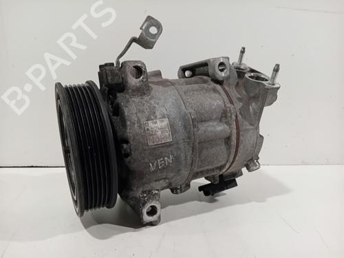 Used AC compressor AC compressor 39508892 39508892