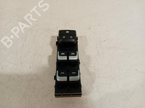 Used Switch KIA NIRO I (DE) 1.6 GDI Hybrid (141 hp) 24324145
