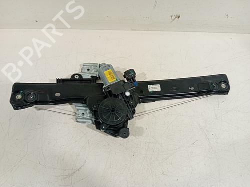 Used Front left window mechanism Front left window mechanism 24368019 24368019