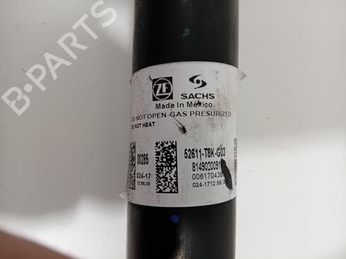 Right rear shock absorber HONDA HR-V (RU) 1.5 (RU1) | BP29877698M19