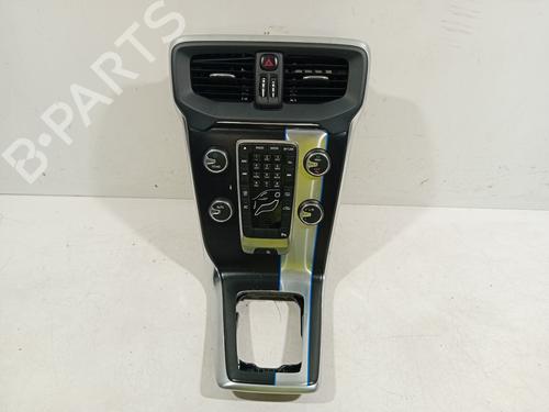 Used Climate control Climate control 25270416 25270416