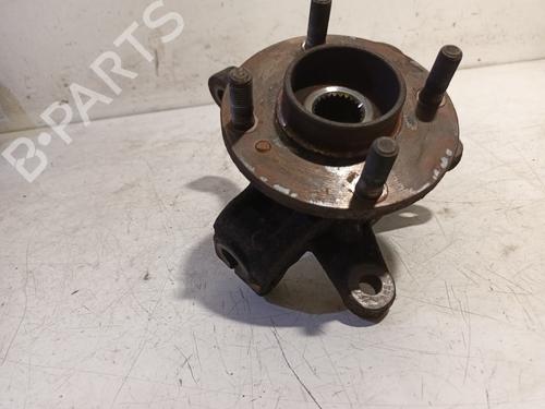 Right front steering knuckle FORD FIESTA VI (CB1, CCN) 1.4 | BP15358823M26