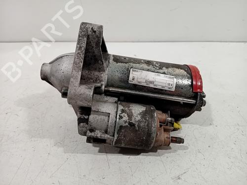 Startmotor VOLVO V60 I (155) 1.6 DRIVe (114 hp) 29020290