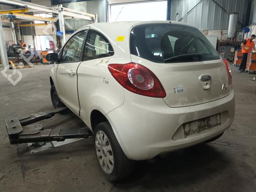 Gearbox FORD KA (RU8) 1.2 | BP36321677M3  - Image 10