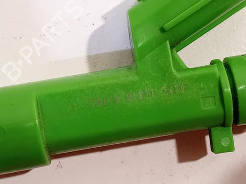 Injector SUZUKI IGNIS III (MF, FF) 1.2 (ATK412) | BP27543990M100 - Image 4