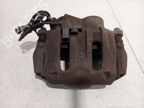 Left front brake caliper MERCEDES-BENZ VIANO (W639) CDI 2.0 (639.711, 639.713, 639.811, 639.813, 639.815) | BP19301793M105 