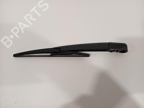 Used Rear windshield wiper arm OPEL ASTRA K Sports Tourer (B16) 1.6 CDTi (35) (110 hp) 23988163