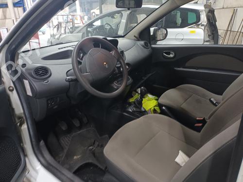 Hattehylde RENAULT TWINGO II (CN0_) 1.2 16V (CN04, CN0B) | BP37191925C85  - Image 9