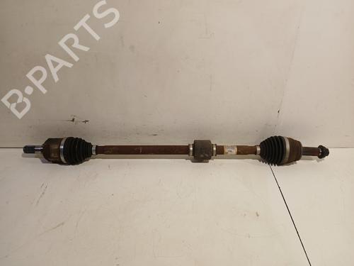 Used Right front driveshaft HYUNDAI KONA (OS, OSE, OSI) 1.0 T-GDi (120 hp) 30805735