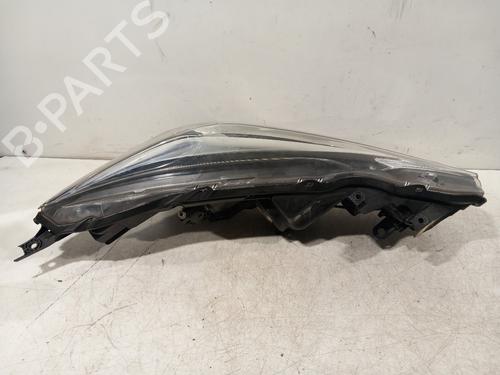 Left headlight NISSAN MICRA V (K14) 0.9 IG-T | BP35788811C28 - Image 2