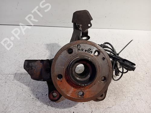 Used Right front steering knuckle MERCEDES-BENZ VITO Van (W447) 109 CDI (447.601, 447.603, 447.605) (88 hp) 25936299