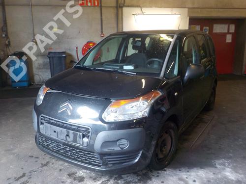 Used Parts CITROËN C3 Picasso (SH_)  1.6 HDi  1069000