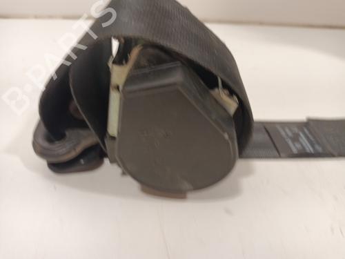 Front left seatbelt RENAULT TRAFIC II Van (FL) 2.0 dCi 115 (FL01, FL0U) | BP19306765I26 