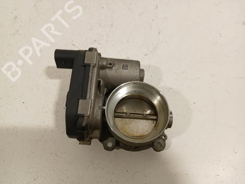 Boîtier papillon SEAT LEON (5F1) 1.5 TSI (150 hp) 28283282