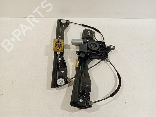 Used Front right window mechanism OPEL ASTRA K Sports Tourer (B16) 1.0 Turbo (35) (105 hp) 19267305
