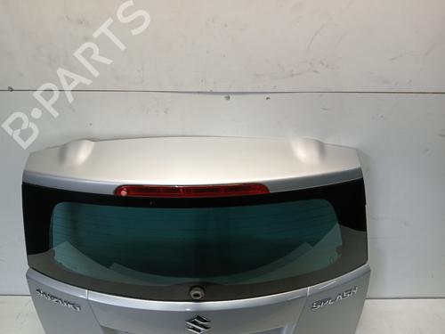 Tailgate SUZUKI SPLASH (EX) 1.2 VVT (A5B412) | BP36229976C6 - Image 2