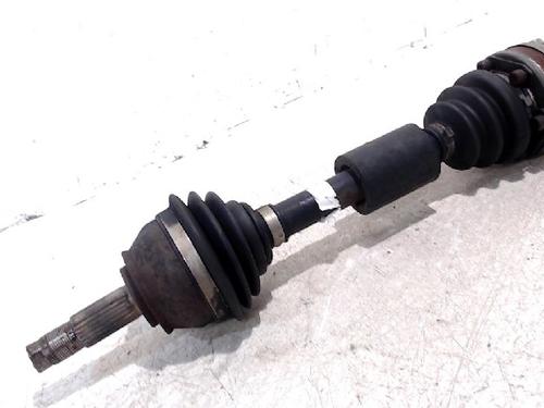 Left front driveshaft ALFA ROMEO 147 (937_) 2.0 16V T.SPARK (937.AXA1, 937.AXC1, 937.BXC1) | BP5612784M38 